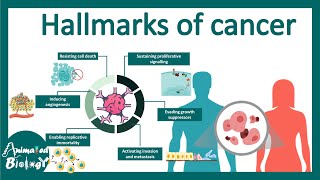 Hallmarks of cancer | What are the defining features of Cancer cells ?