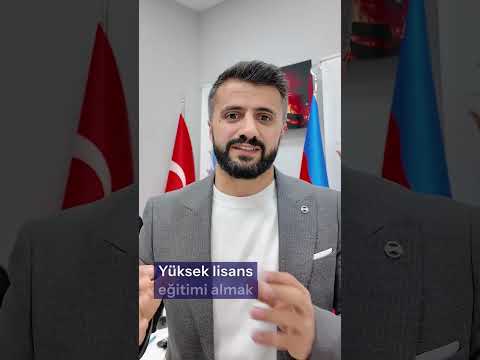 Türkiye'de Yüksek Lisans Eğitimi: Kayıt Dönemi Başladı!
