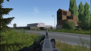 DayZ- Friendliest guys in nadbor you’ll see