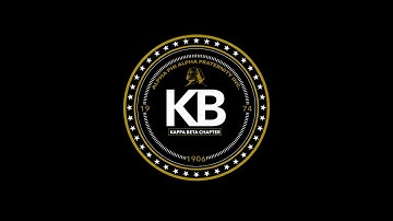 Alpha Phi Alpha Kappa Beta Chapter 2018 NPHC Step Show