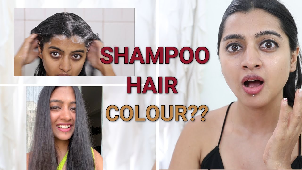 Best colourdepositing shampoos to refresh your hair 2021