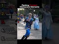 Ranking The Funniest DisneyLand Moments #funny