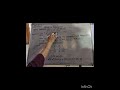 7 Limits, Math 2, Std 11th, Evaluate the following Limits by Factorization Method,Ex4)