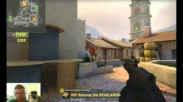 Fifflaren : "DID YOU SEE THAT?"