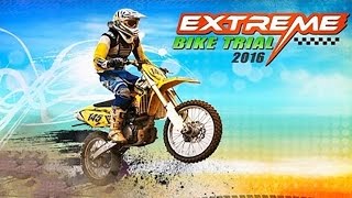 Extreme Bike Trial 2016 (by Tapinator Inc) Android Gameplay [HD] screenshot 5