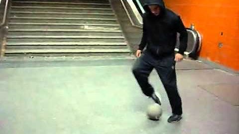 GROUNDMOVES Tutorial Part 1.flv