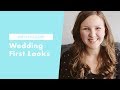 How to Shoot A First Look