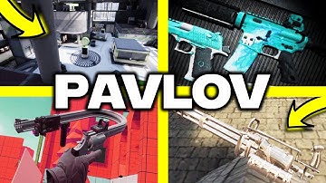 NEW PAVLOV VR UPDATE COULD SAVE THE GAME !!!