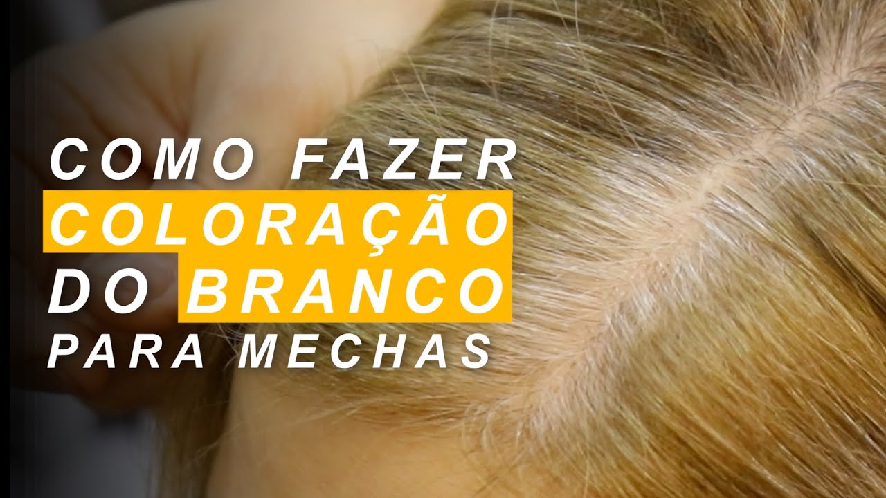 Mechas babylights para disfarçar cabelos grisalhos: os 3 estilos