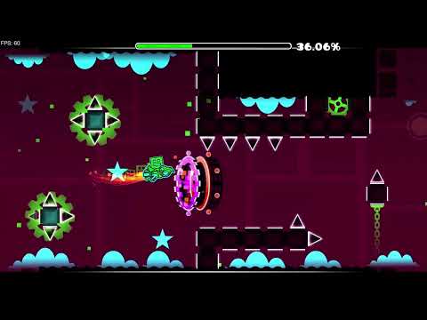 Normal Clutterfunk Completion
