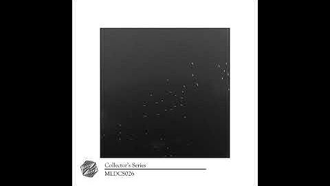 Ruben Ganev - Dimensional Manifold [mldcs026]