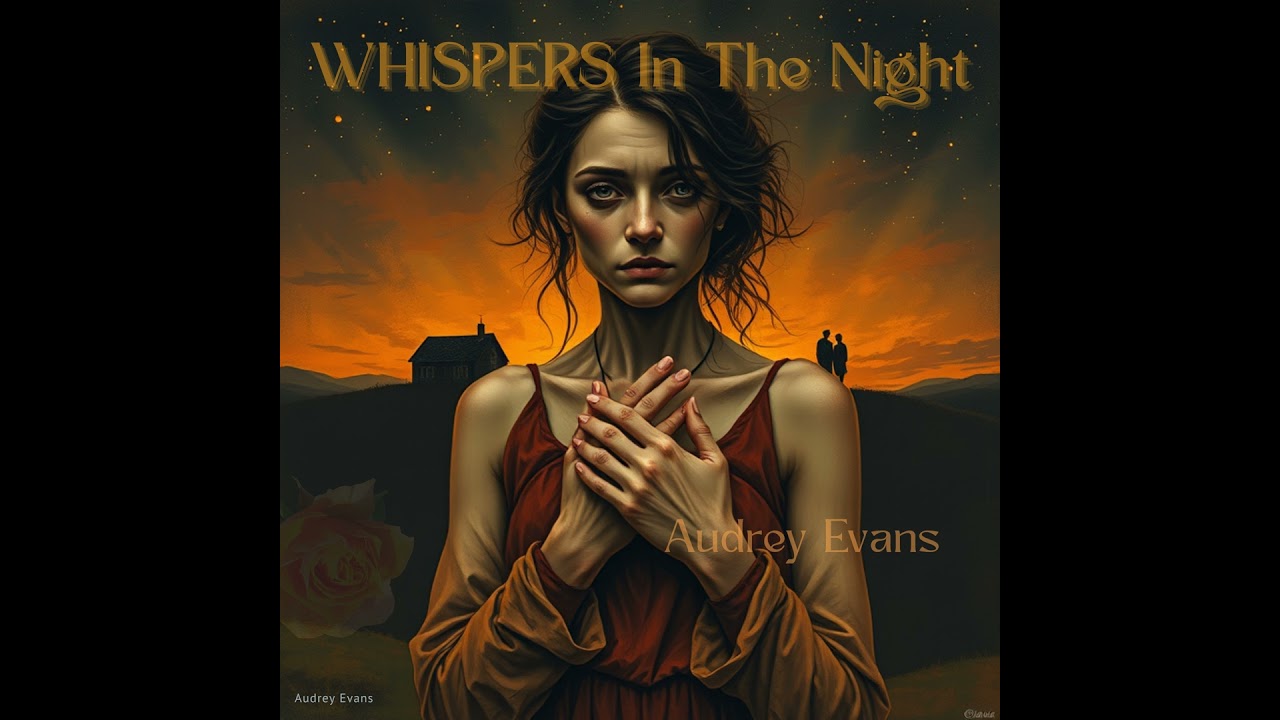 Whispers In The Night (Live)