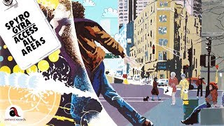 Download Lagu Spyro Gyra - Latin Streets (Live) MP3