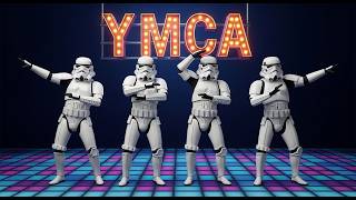 YMCA (2K26 Remix)