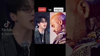 cover vs original - matteo panama - cover songs that are better than the original