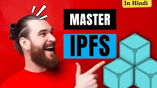 Learn everything about IPFS in one video | IPFS full tutorial | Code Eater | Hindi screenshot 5