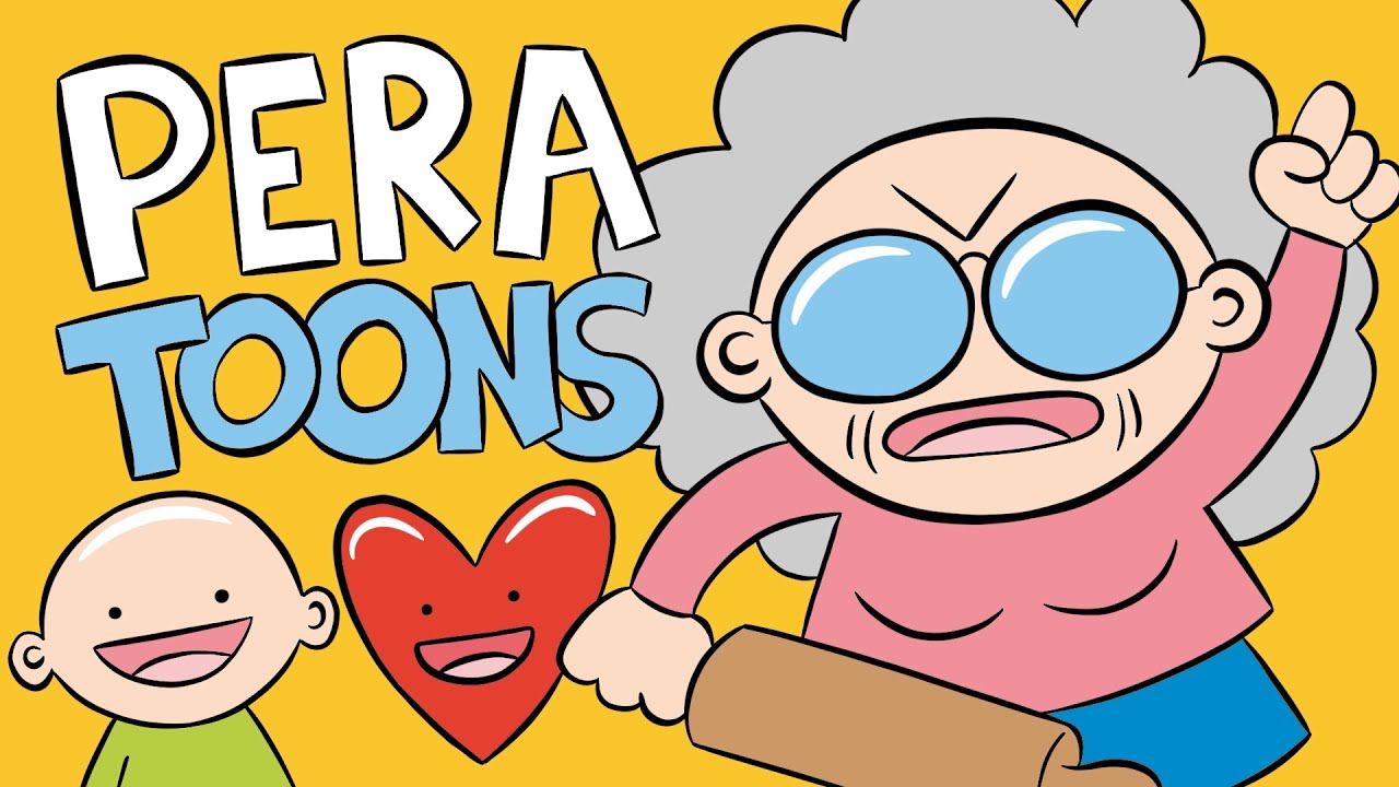 Pera Toons 10 