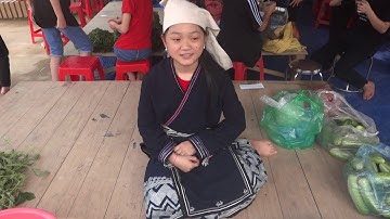 Ngày hội văn hóa các dân tộc Việt Nam (P2)