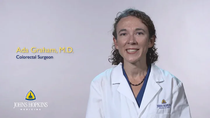 Ada Graham M.D. | Colorectal Surgeon