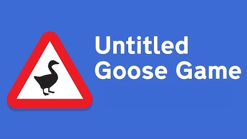 Untitled Goose Game - Cabbage Picnic