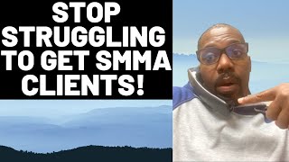 Live Cold Calling! How To Quickly Signup 9 SMMA Clients This Month! Copy A Pro