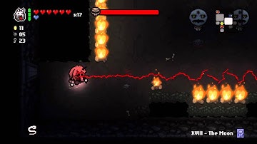 The Binding of Isaac Rebirth the best part 2