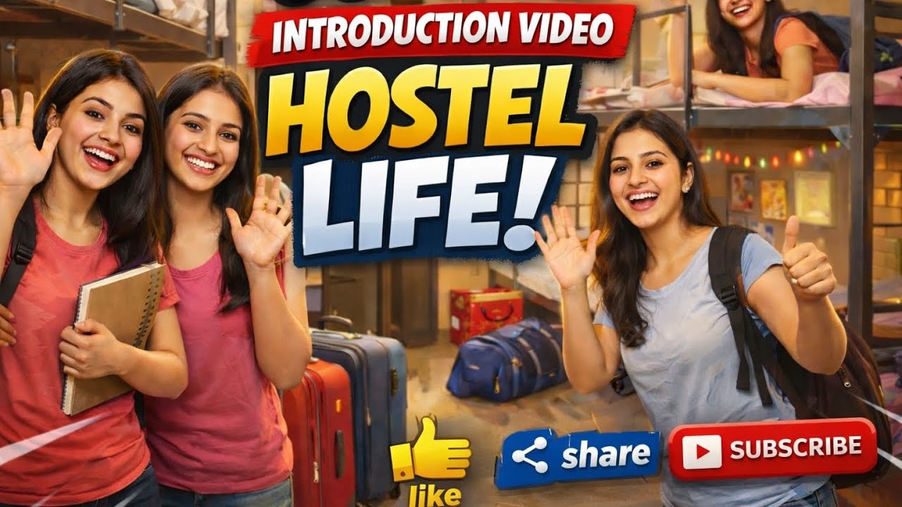 Finallyyyyy!!||Our First Video Is Here🤩🥳||Multiple Talents👯🤗