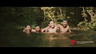 Tvc Pariwisata Kabupaten Tanggamus Ldanung 2020