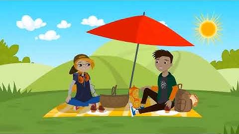 Go Getter 1 Lesson 3 3 Get Grammar  Are there any cupcakes  online video cutter com