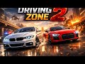 Driving Zone 2 Gameplay Drift Race amp Police Chase