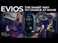 EVIOS - The smart way to charge at home