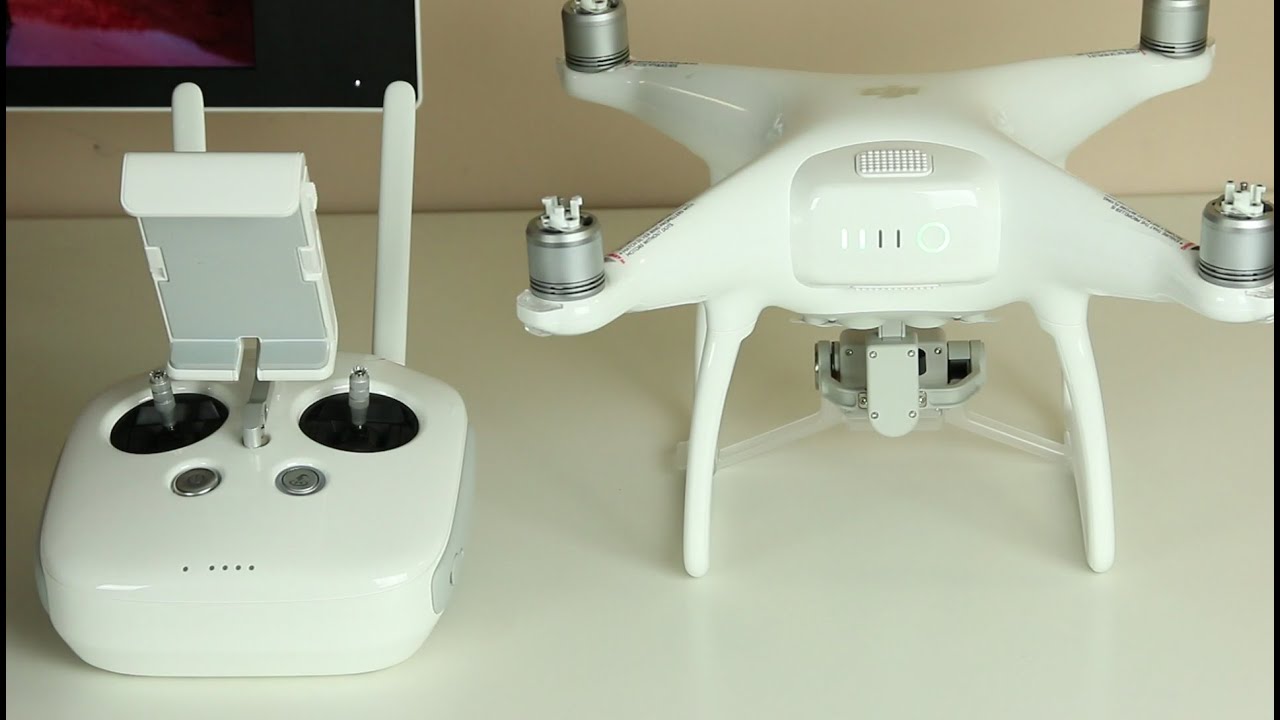 used phantom 4 pro