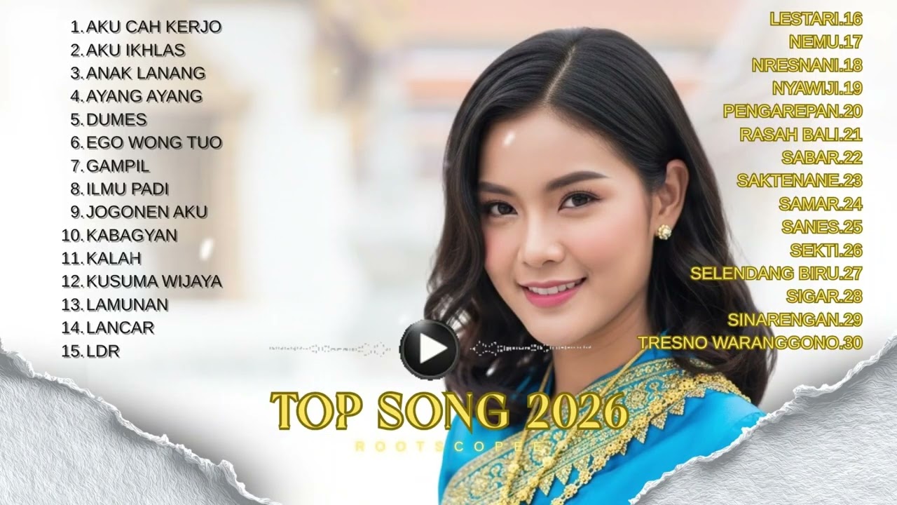 Kumpulan Lagu Indonesia Cover Reggae Paling Dicari Tahun Ini