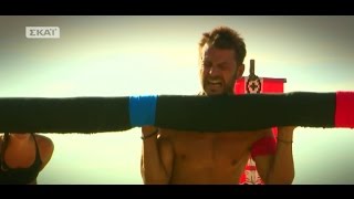 Survivor | Το trailer του 48 ου επεισοδίου | 1/5/2017