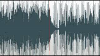 Sample Music Editing/ Audio Editing o Mixing 90s Dance Hits via Wavepad Sound Editor