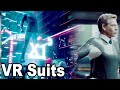 VR Suits: The Solution Almost No One Uses