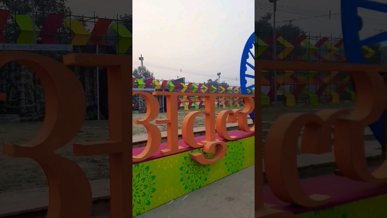 Incredible India | Atulya Bharat | New India | Vishawaguru