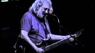 Grateful Dead The Philly Spectrum Full Show - 3 17 1995