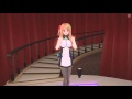 【カスタムメイド3D2】 ダンス 「stellar my tears」 ver.美郷あき