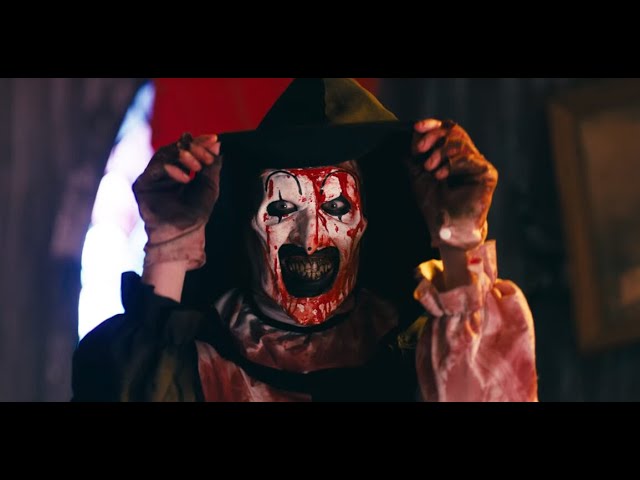 Horror Recaps | Terrifier 2 (2022) Movie Recaps | Halloween Special