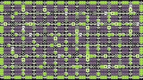 Boulder Dash for fun - Boulder Dash Rulez 2 by Arno