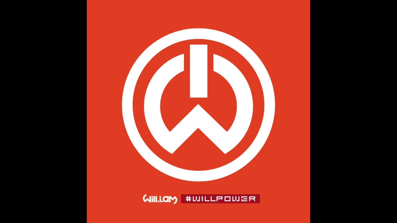 will.i.am feat. Justin Bieber- #thatPOWER (Instrumental w/Hook)