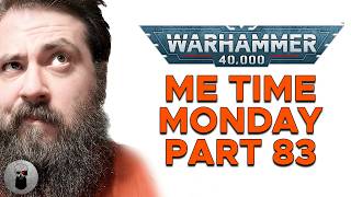 Me Time Mondays Part 83... More Minutes, More Content, More Contrast, More Stuff!
Ive got my 20 mintues to do today so well kick the stream off with that and then we will move onto some MESBG and possibly some AoS as well. Who can say?
Order your Warhammer 40,000 and Age of Sigmar from Firestorm Games at 10–20% off and support the channel at no extra cost: https://www.firestormgames.co.uk/?aff=636f18da26783
If youre visiting London or you live there already and are looking for the best destination to play tabletop games, check out Bad Moon Cafe and book your tables now by heading to their website here: https://www.badmooncafe.co.uk/
After some Warhammer Merch? You can now buy official Warhammer Merch AND Support the channel by using this affiliate link: https://merch.warhammer.com?sca_ref=6457330.HdW955LMkY
Want to Donate to the Channel directly?: https://paypal.me/warhipster?country.x=GB&locale.x=en_GB
Support the channel on Patreon: https://patreon.com/warhipster
Buy me a coffee: https://ko-fi.com/warhipster
Follow me on Instagram: https://instagram.com/warhipster
Follow me on Twitter: https://twitter.com/warhipster
Dont forget to like, share, subscribe, and ring the bell to make sure you keep up to date with all our latest videos!
Thanks for watching! Me Time Mondays Part 83... More Minutes, More Content, More Contrast, More Stuff!