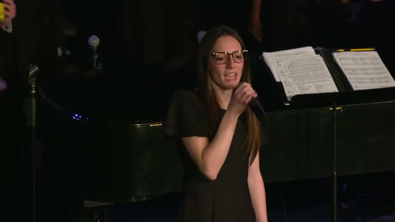 Judson University Choir - 