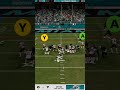 @EAMaddenNFL noah browm for the diving touchdown #madden26 #commanders #noahbrown #ultimateteam