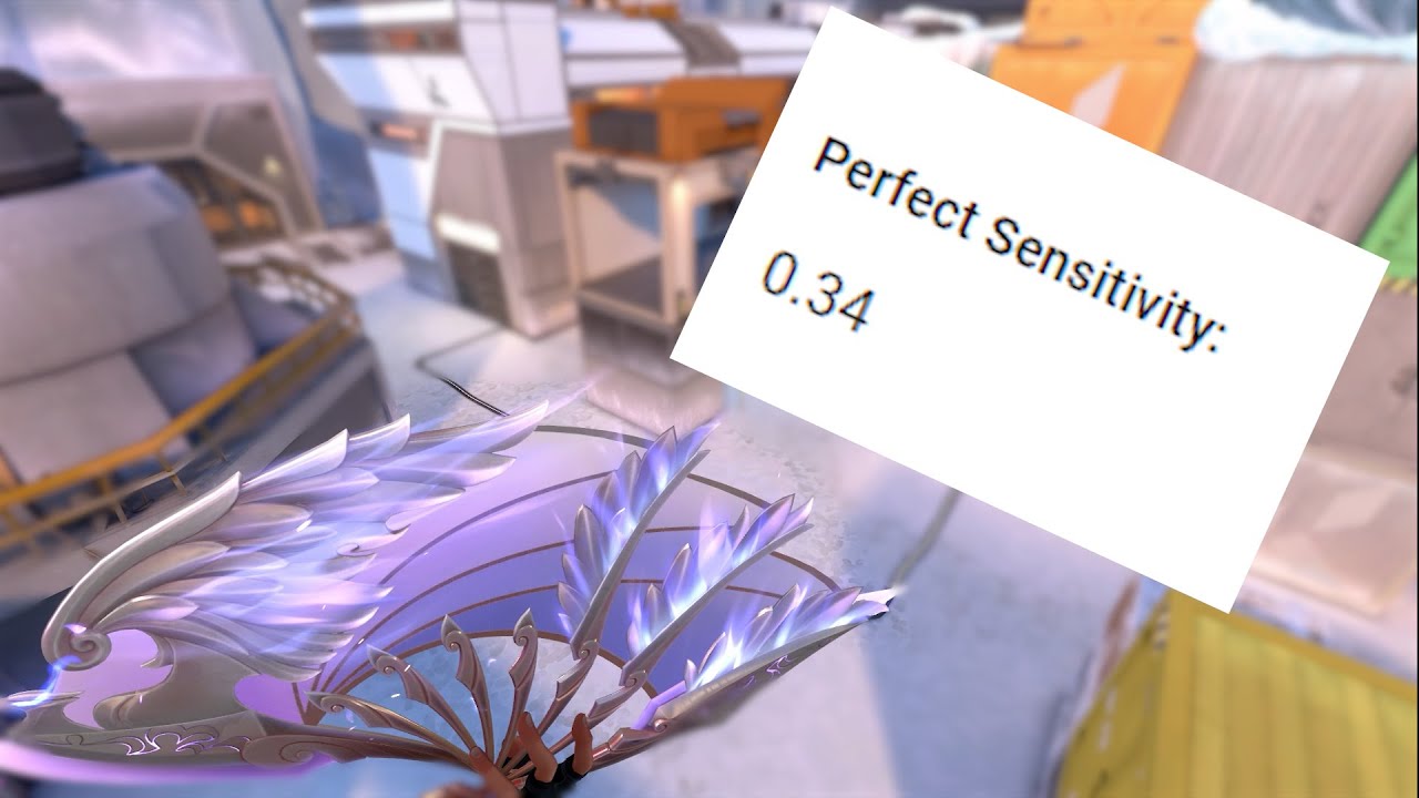 PSA Method sens = Aimbot