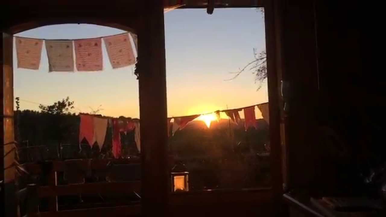 Rote Nacht (Original Mix) - Constantijn Lange