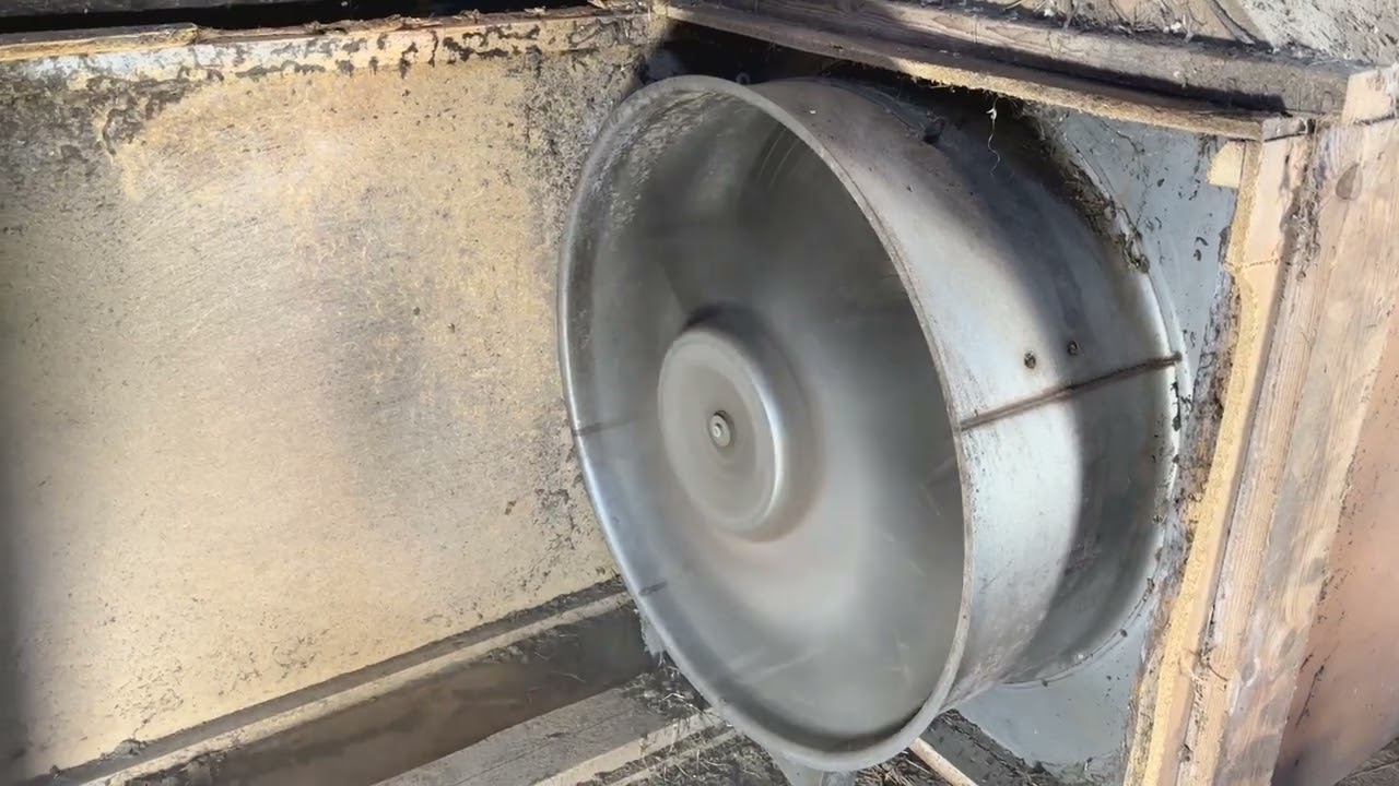 Höfläkt Nima 10HP
