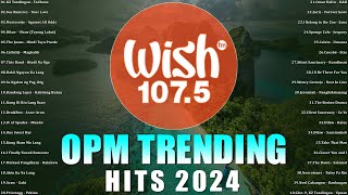 Best Of Wish 107.5 Songs New Playlist 2021 | WISH 107.5 | This Band, Juan Karlos, Moira Dela Torre