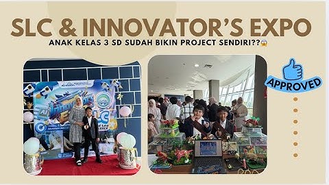 Kelas 3SD BISA BIKIN GAMES SENDIRI??!! 😱🤩 KOK BISAA???